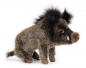 Preview: Wildschwein sitzend 30 cm